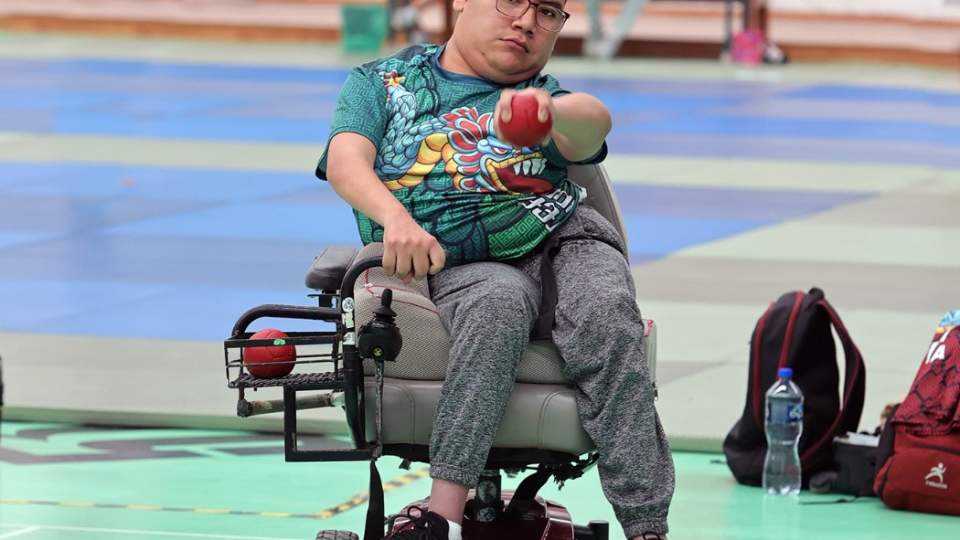 LUEGO DE UN AÑO HISTÓRICO, BOCCIA DE SONORA ESTÁ LISTO PARA CONTINUAR DESTACANDO EN 2026 